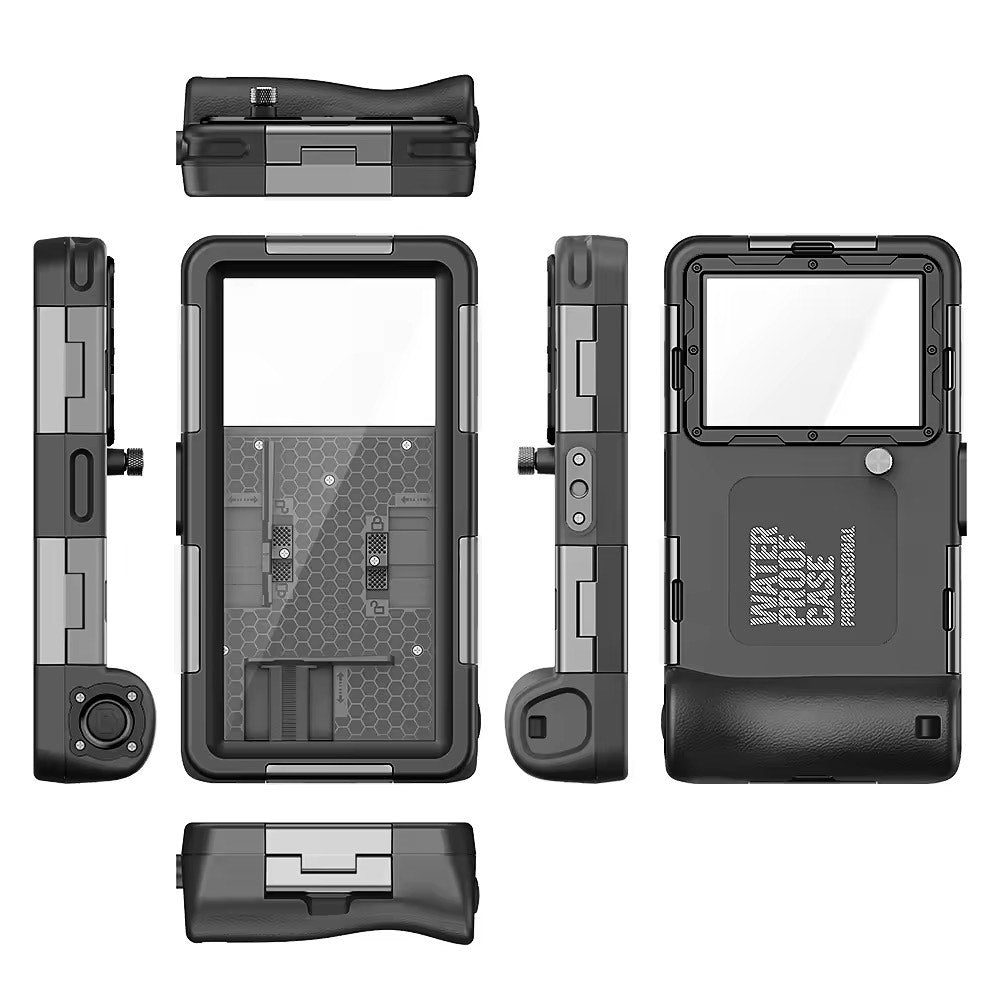 Waveloock™ – Professional Waterproof Case for Your Phone