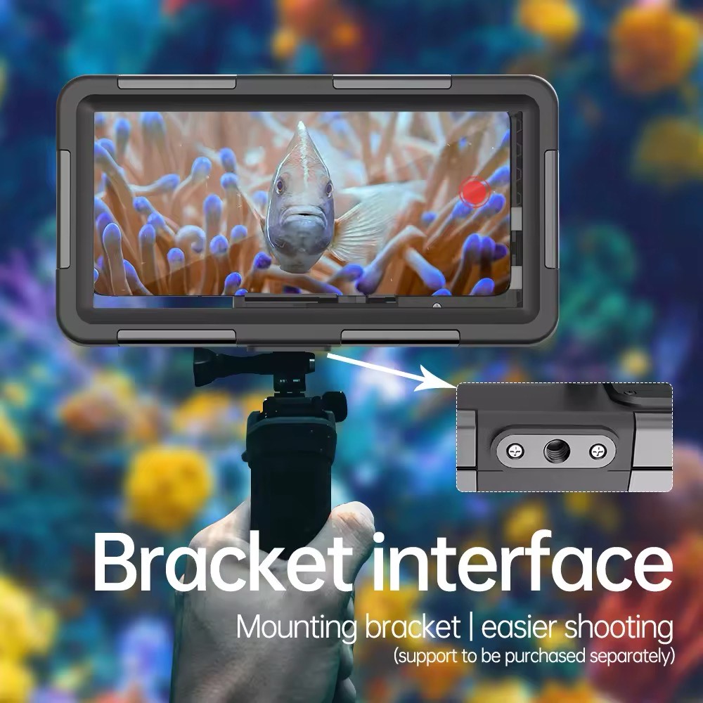 Waveloock™ – Professional Waterproof Case for Your Phone