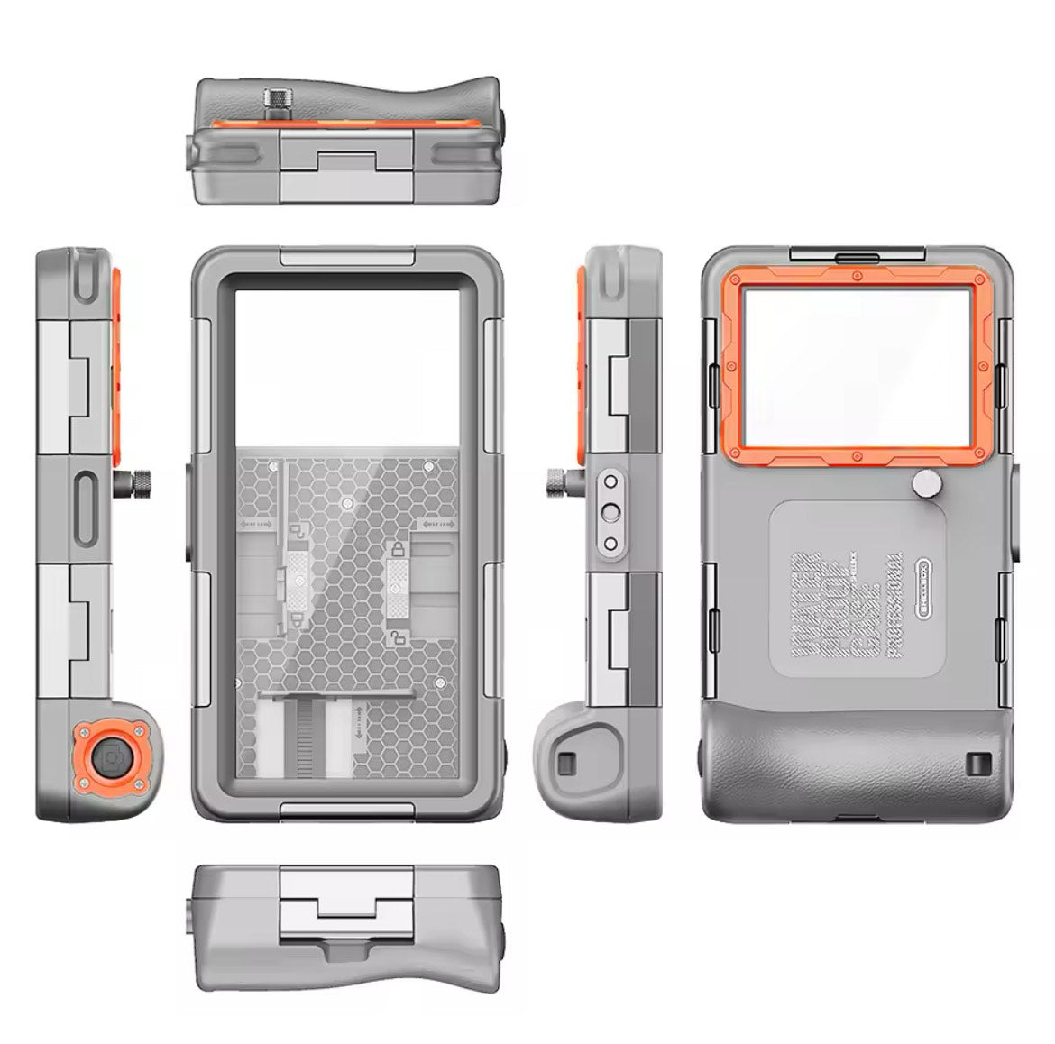 Waveloock™ – Professional Waterproof Case for Your Phone